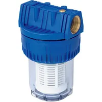 Metabo Filter für Gartenpumpen 1 1/4" kurz
