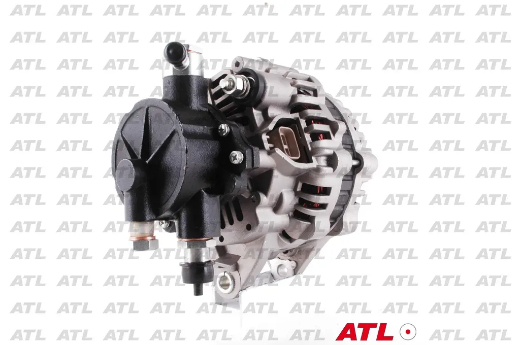 Atl Lichtmaschine Generator