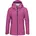 Regenjacken Pink 44