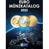 majosta Euro-Münzkatalog 2025