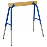 Iller Arbeitsbock höhenverstellbar bis 350kg Tragkraft