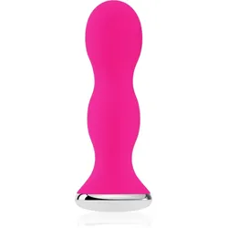 Perifit Kegel Exerciser With App Vaginaltrainer pink 24,5 cm