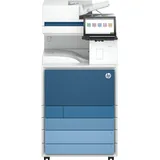 HP LaserJet Enterprise Flow MFP 8801z