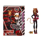 Monster High Boo-riginal Creeproducton Toralei doll Puppe Mattel HYV91 NEU/OVP