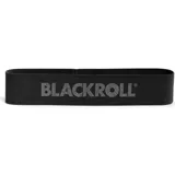 Blackroll Loop Band schwarz
