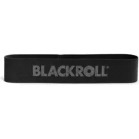 Blackroll Loop Band schwarz