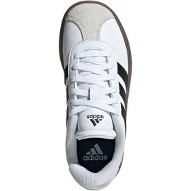 Adidas VL Court 3.0 Cloud White / Core Black / Grey One 38 2/3