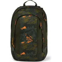 Satch Air jurassic jungle