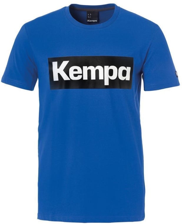 Preisvergleich Produktbild Kempa Promo T-Shirt Royal 4XL