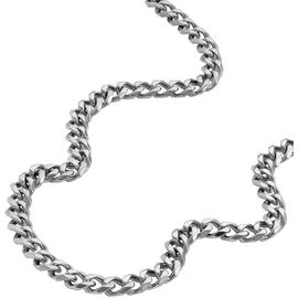 Fossil Kette JF04614040 Edelstahl Silber