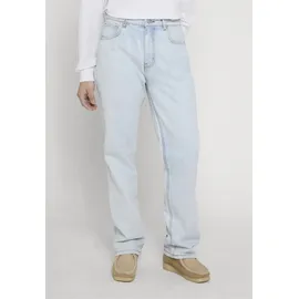 2y studios Gabrie Straight Fit ice 34