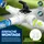 tillvex Bypass Set Pool schwarz 12-tlg.