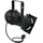 Eurolite PAR-46 Spot CDM-70 E-27 Schwarz