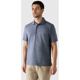 Maerz Muenchen Poloshirt dunkelblau L