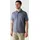 Maerz Muenchen Poloshirt dunkelblau L
