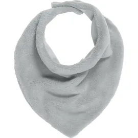 Playshoes Schal Kuschel-Fleece-Halstuch grau