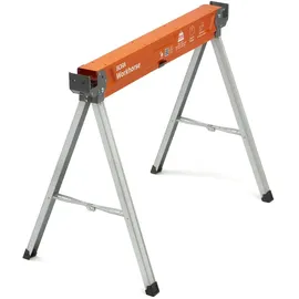 Bora Arbeitsbock Stahl 2er Set