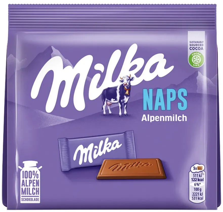 milka