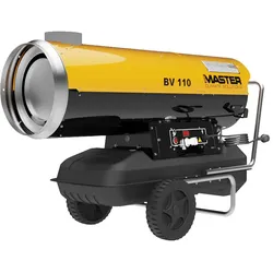 Indirekte Ölheizgeräte / Hochdruck -  BV 170 E / 4,7 / 47