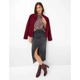 Brax Style CELIA M mulberry, dunkelrot, Gr. 38,