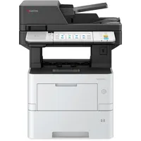Kyocera ECOSYS MA4500ifx - All-in-One inkl. HyPAS A4-Laserdrucker - Schwarz-Weiß - 476x475x575mm