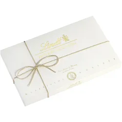 Lindt Pralinés Hochfein