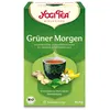 Grüner Morgen 17x1,8 g