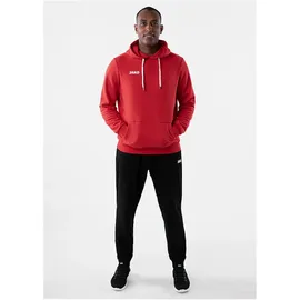 Jako Hoodie Red 152