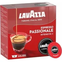 Lavazza Passionale Kaffeekapseln 216 St.
