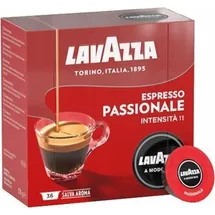 Lavazza Passionale Kaffeekapseln 216 St.
