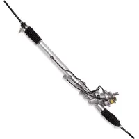 SPIDAN Lenkgetriebe für FORD 5026748 6772864 6496277 51802 Servolenkung