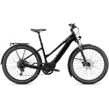 Specialized Vado 4.0 Step-Through 2022 29 Zoll RH 50 cm cast black/silver reflective