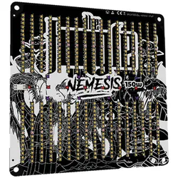 Grow the Jungle LED The Jackson NEMESIS 150W