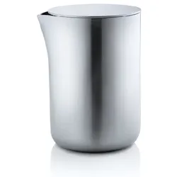 Blomus BASIC Milchkännchen inkl. Deckel Material: Edelstahl Inhalt: 250ml