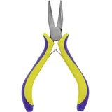 Donau Elektronik 3533 Elektronik- u. Feinmechanik Spitzzange 120mm