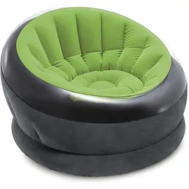 Intex 68582NP Empire Chairs Sessel (L x B x H) 112 x 109 x 69cm