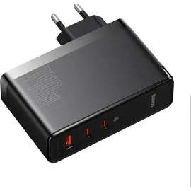 Baseus GaN5 Pro 2xUSB-C + USB 140W