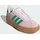 adidas VL Court Bold Clear Pink / Court Green / Core White 37 1/3