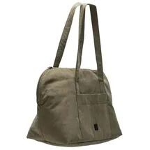 Designed by Lotte Bundu Tasche 48 x 23 x 23 cm Grün