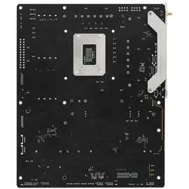 ASRock B860 LiveMixer WiFi