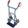 Cordes Variofit Gerätekarre 250 kg