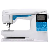 Husqvarna Viking Opal 650