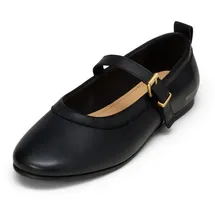 Marc O'Polo Ballerina Damen Schwarz 37