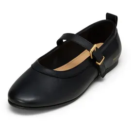 Marc O'Polo Ballerina Damen Schwarz 37