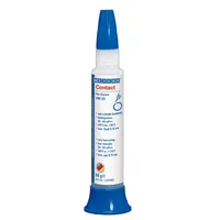 WEICON Contact VM 20 Cyanacrylat-Klebstoff 60 g