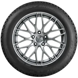 Kormoran SUV Snow 255/50 R19 107V