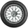 Kormoran SUV Snow 255/50 R19 107V