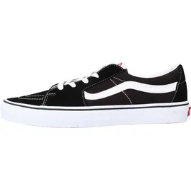 Vans Sk8-Low black/true white 39
