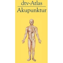 Dtv-Atlas Akupunktur