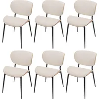 MCW MCW, Stühle, O45-K-6